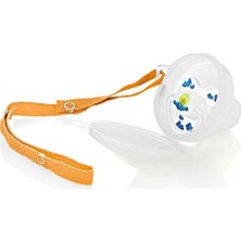 Bg Arzenis Arzenıs  emzik Saklama Kabı 564 Beyaz 5457884