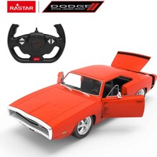 Bg Arzenis Arzenıs 1099000 Araba 1 16 1970 Dodge Charger Rt Ff Sesli Işıklı 2 4ghz 5457884