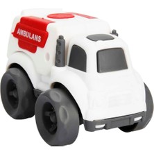 Bg Arzenis Arzenıs CNM21 Disp Surt Harika Kamyonlar 5457884