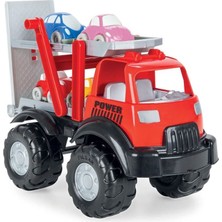 Bg Arzenis Arzenıs 06 516   Power Transport Kamyon 5457884