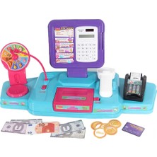 Kayem Kay Pastane Dükkanı Yazar Kasa Seti 658474