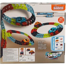 Bg Arzenis Arzenıs SB2402 Limitess Car 5457884