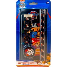 Bg Arzenis Arzenıs Kırtasiye Seti 6 Parça 5457884