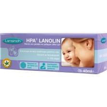 Bg Arzenis Arzenıs Lanolin Anne Göğüs Ucu Kremi 40 gr 5457884