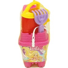 Bg Arzenis Arzenıs Küçük Kale Kova Set 5457884