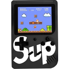 Bg Arzenis Arzenıs  Sup Mini Psp 400 Oyun Konsolu 5457884