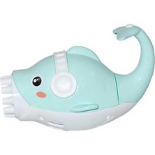 Kayem Kay Pilli Balık Köpük Tabancası 2607 658474