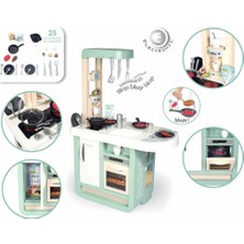 Bg Arzenis Arzenıs 7600310914 Smoby Cherry Kitchen Mutfak Oyun Seti 5457884
