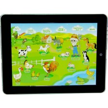 Kayem Kay Eğitici Çiftlik Pad 658474