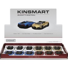 Bg Arzenis Arzenıs KT5460D Çekbırak Bugatti Mıstral 5457884