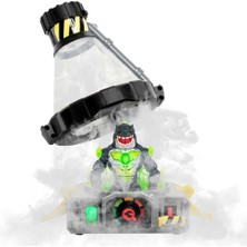 Bg Arzenis Arzenıs Canavar Laboratuvarı Shark 11105 5457884