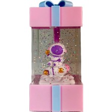 Kayem Kay Kar Küresi Plastik Unicorn LLM-HDY0051 658474