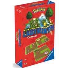 Kayem Kay Seyahat Boy Labyrinth Kutu Oyunu 658474