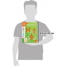 Bg Arzenis Arzenıs ZMK-0093 Equılıbrıo +5 -12 5457884