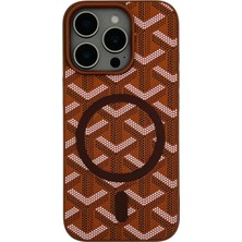 Nettech Apple iPhone 16 Pro Max Uyumlu NT-N083 Arka Koruma Kılıf