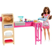 Kayem Kay Teresa ve Mutfağı Oyun Seti 658474