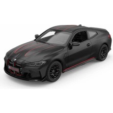 Bg Arzenis Arzenıs 1:16 Bmw M4 Csl Uzaktan Kumandalı Araba 5457884