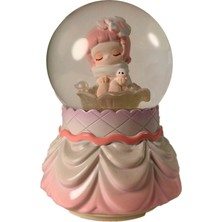 Bg Arzenis Arzenıs Kar Küresi LLM-HDY0258 5457884