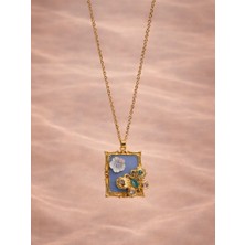 Adanova Concept Pinterest Çelik Kelebek Kolye