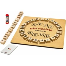 Kayem Kay 5453 Bir Kelime Bir Işlem 658474