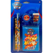 Kayem Kay Kırtasiye Seti 5 Parça 658474