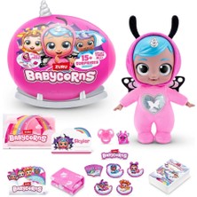 Bg Arzenis Arzenıs Babycorns Sevimli Sürpriz Bebek 5457884