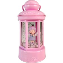 Bg Arzenis Arzenıs Kar Küresi Plastik Fener LLM-HDY0053 5457884