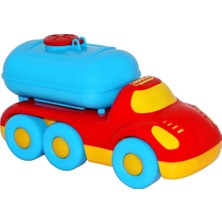 Bg Arzenis Arzenıs ''arkadaş'' Tanker 48356 5457884