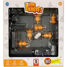 Kayem Kay Zor Kaçış Kutu Oyunu 658474