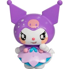 Kayem Kay Hello Kitty Kuromi Figür 16 cm 658474