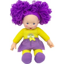 Kayem Kay  Gökkuşağı Bebekleri 35 cm 658474