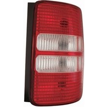 Volkswagen Caddy 2010-2015 Stop Lambası Sağ Duysuz Mars 611544 2K5945096
