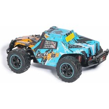 Kayem Kay K-61  Yüek Hızlı Araç 1:16 2.g 40KM/H 658474