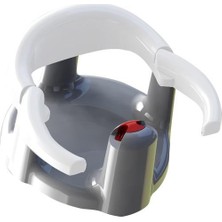 Bg Arzenis Arzenıs  önden Açılır Banyo & Mama Oturağı 636 Gri 5457884