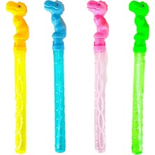 Kayem Kay Dinozor Baloncuk Değneği 658474