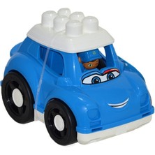 Kayem Kay CND62® Sevimli Araçlar +1 Yaş 658474