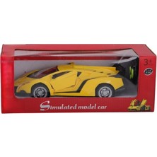 Bg Arzenis Arzenıs 888-15 Uz Kum Kapıları Açılan Araba 5457884