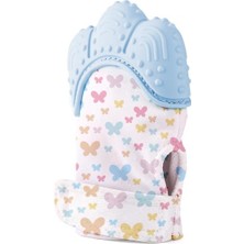 Bg Arzenis Arzenıs  diş Kaşıyıcı Eldiven 526 Mavi 5457884