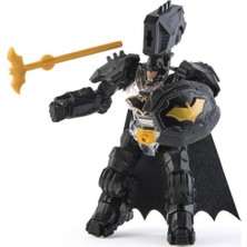 Bg Arzenis Arzenıs Batman Figür 17 cm 5457884