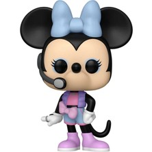 Bg Arzenis Arzenıs Minnie Mouse (Kpop Outfit) 5457884
