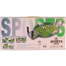 Bg Arzenis Arzenıs A9920 Kutulu Futbol Oyunu 5457884