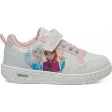 Frozen LIFE.P6FX Beyaz Kız Çocuk Sneaker