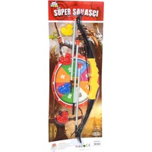 Kayem Kay ZN-2933 Ördekli Ok Seti 658474