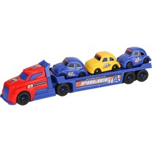 Kayem Kay NZM-180 Oto Taşıyıcı Tır -Nizam 658474