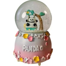 Kayem Kay Kar Küresi Panda LLM-HDY0184 658474