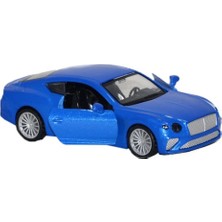 Kayem Kay Metal Çekbırak Araba 658474