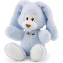 Kayem Kay Peluş Rabbit Cremino Light Blue 658474