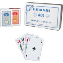 Bg Arzenis Arzenıs 1030448  A-30 Oyun Kağıdı -Star Okey 5457884