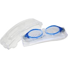 Kayem Kay KZL-GS5A  yüzücü  gözlüğü Silikon Ant 658474