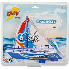 Bg Arzenis Arzenıs 3401 Yelkenli Tekne - 5457884